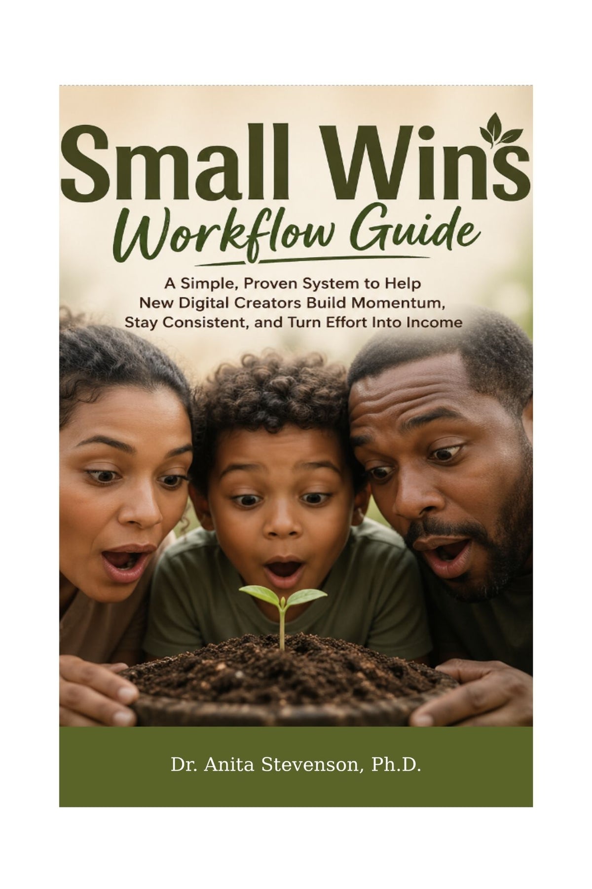 Small Wins Workflow Guide Ebook