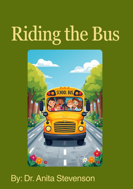 Riding the bus