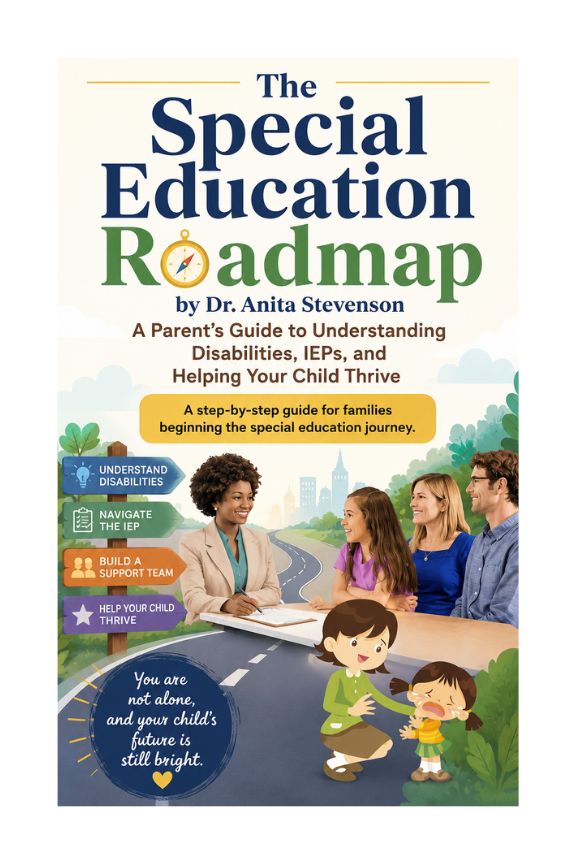 Special Education Roadmap