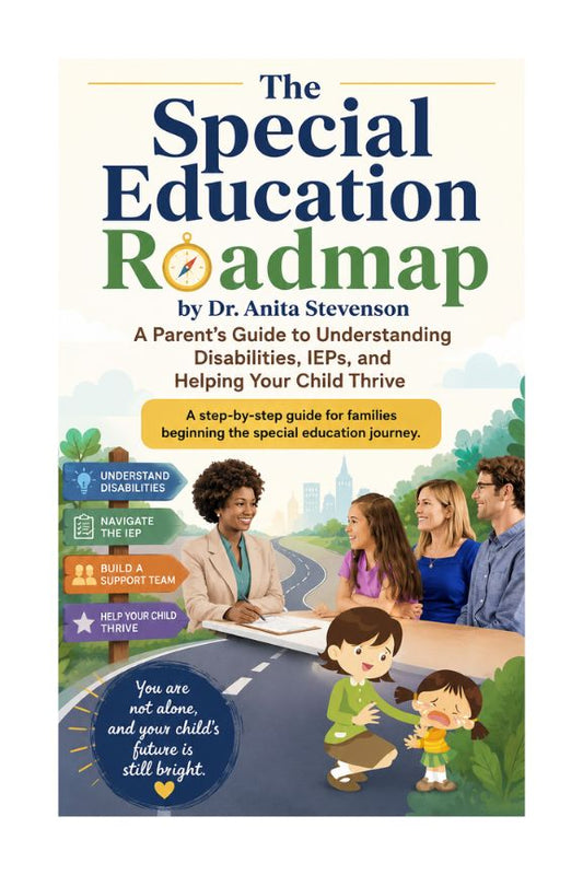 Special Education Roadmap