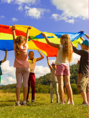 Special Needs e-Course for Parents