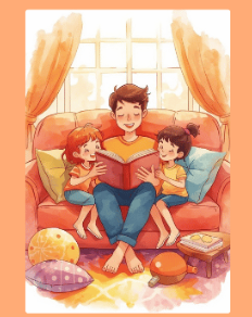 Stress Relief for Parents