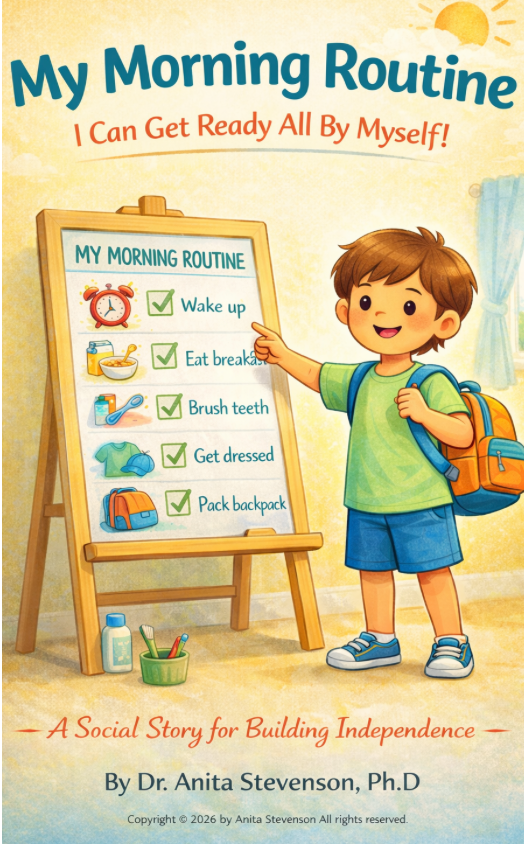 My Morning Routine