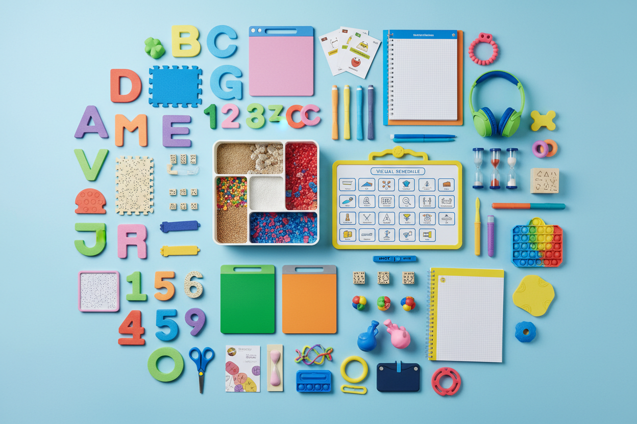 special education